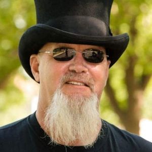 Meet your Posher, Duane